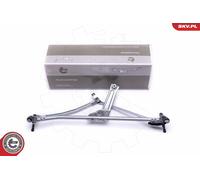 ESEN SKV Braccio Tergicristallo Compatibile Per MINI Mini Cabriolet R52 R50 R53