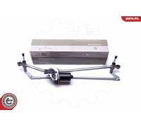 Esen Skv Braccio Tergicristallo Per Opel Movano B Furgone