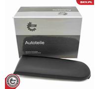ESEN SKV Bracciolo Poggiabraccio 93SKV301 per SKODA Fabia II Hatchback (542)