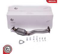 ESEN SKV 62SKV020 Catalizzatore