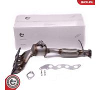 ESEN SKV 62SKV028 Catalizzatore