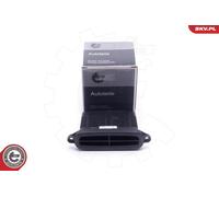 ESEN SKV 59SKV161 Centralina, Illuminazione