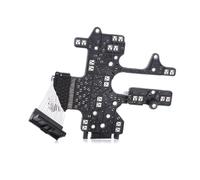 ESEN SKV Centralina Cambio automatico 96SKV208 per VW Golf IV Schrägheck (1J1)