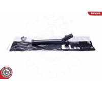 ESEN SKV Condotto del refrigerante Tubo Radiatore 43SKV787 Anteriore 0,28