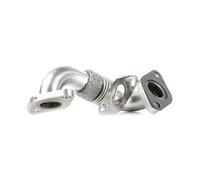 Tubo condotto valvola EGR 14SKV700 ESEN SKV per VW AUDI SEAT SKODA