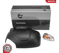 ESEN SKV Copertura Specchietto SX per Renault Master III Scatola Fv