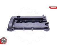 ESEN SKV Copertura Valvola Testa Cilindro Per Ford C-Max Focus DM2 1.8 DA