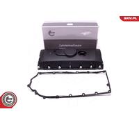 Coperchio valvole 48SKV087 ESEN SKV per VW TRANSPORTER T5 Autobus MULTIVAN T5