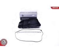 ESEN SKV Coppa olio cambio automatico Coppa olio cambio 48SKV804 per BMW 3 Sedan