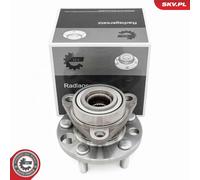 ESEN SKV 29SKV610 Kit cuscinetto ruota