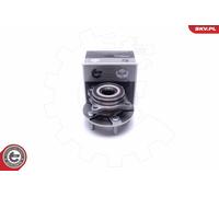 ESEN SKV Cuscinetto Ruota Set Cuscinetti Ruota Adatto Per FORD USA Mustang Coupe