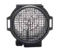 Misuratore di flusso d'aria con alloggiamento 07SKV116 ESEN SKV per VOLVO S40 I