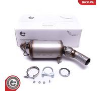 ESEN SKV DPF Adatto A per BMW 3er Touring E91 5er E61 E84 E90