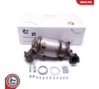 ESEN SKV DPF Adatto A per Toyota Verso R2 Auris E15 NRE15 ZZE15