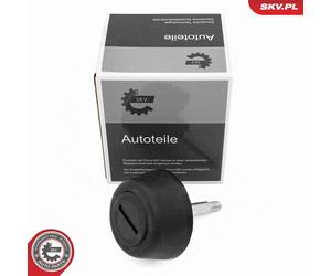 ESEN SKV Fermaporta Cerniera Parete Per Mercedes-Benz Sprinter 35-T