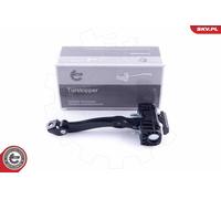 ESEN SKV Fermaporte Anteriore Sinistra Destra per Opel Astra H Caravan