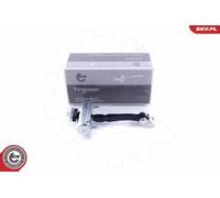 ESEN SKV Fermaporte Anteriore Sinistra Destra per Opel Corsa D S07 X15