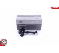 ESEN SKV Fermaporte Posteriore Sinistra Destra per Alfa Romeo 159 939