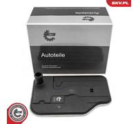 ESEN SKV Filtro Idraulico Cambio Automatico Per Mercedes-Benz Classe C T-Modello