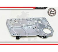 ESEN SKV Finestra Regolatore Elettrico Anteriore Sinistra per VW Passat Variante