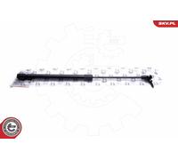 Esen Skv Gasfeder Dämpfer Heckklappe 118N Per Jeep Grand Cherokee II Wj Wg