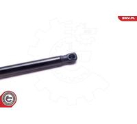 ESEN SKV Gasfeder Dämpfer Heckklappe 390N Hinten Sinistra Per Audi A8 4E2 4E8 4E