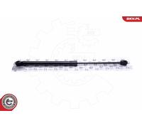 Esen Skv Gasfeder Dämpfer Heckklappe 590N Beidseitamente Per Peugeot 206 CC 2D