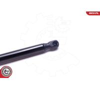 Esen Skv Gasfeder Dämpfer Heckklappe 600N Beidseitamente Per Audi A6 Allroad 4fh