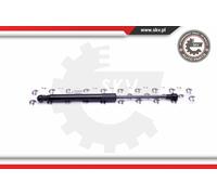 Esen Skv Gasfeder Motore 580 N Per Bmw 3er Compact E46 Anno 01-05 Anno 01-04