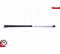 ESEN SKV Gasfeder Motore Dämpfer Adatto Per Audi A4 8D2 B5 8D5
