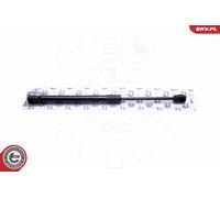 Esen Skv Gasfeder Motore Dämpfer Adatto Per Jaguar XJ X350 X358 N3
