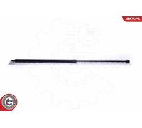 ESEN SKV Gasfeder Motore Dämpfer Passante Per Audi 100 4A C4