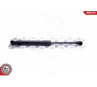 Esen Skv Gasfeder Motore Dämpfer Passante Per Bmw 6er Cabriolet E64 E63