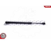 Esen Skv Gasfeder Motore Dämpfer Passante Per Renault Captur J5 H5