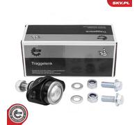 ESEN SKV Giunto di Supporto Guida Frontale per Mini R50 R53 R56 R52