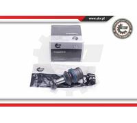 ESEN SKV Giunto Sferico Braccio Strutturale Frontale Adatto A per Audi A4 Avant