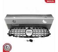 ESEN SKV Griglia Del Radiatore Argento Per Mercedes-Benz E-Class T-Modello