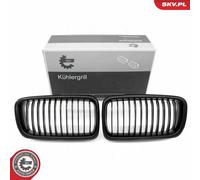 ESEN SKV Griglia Radiatore Anteriore Compatibile Per BMW 7 Serie E38