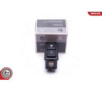 ESEN SKV Interruttore Alzavetro Adatto Per BMW 3 Serie Cabriolet E30 E28