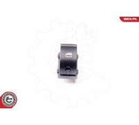 ESEN SKV Interruttore Alzavetro Anteriore Per Audi A4 8E2 B6 8EC B7 8E5 8ED