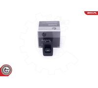 ESEN SKV Interruttore Alzavetro Anteriore Per BMW X3 5 Serie Touring E83 E61 E60