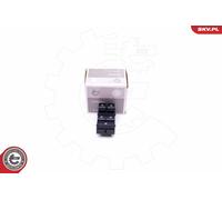 ESEN SKV Interruttore Alzavetro Anteriore Per Chevrolet Aveo Berlina T300