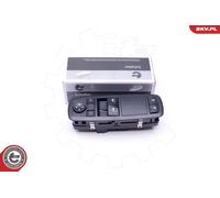 ESEN SKV Interruttore Alzavetro Anteriore Per Dodge Grand Caravan