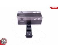 ESEN SKV Interruttore Alzavetro Anteriore Per Ford Focus C-Max DA HCP DP