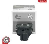 ESEN SKV Interruttore Alzavetro Anteriore Per Ford Focus Turnier DNW DAW DBW DFW