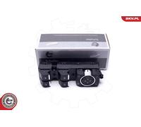 ESEN SKV Interruttore Alzavetro Anteriore Per Ford S-Max Galaxy CJ CK CF CD