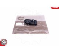 ESEN SKV Interruttore Alzavetro Anteriore Per Iveco Daily V Furgone/Cassone