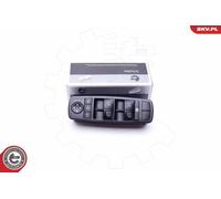 ESEN SKV Interruttore Alzavetro Anteriore Per Mercedes M-Class R-Class W164 W251