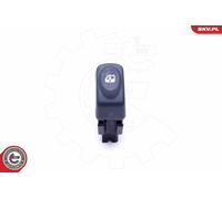 ESEN SKV Interruttore Alzavetro Anteriore Per Renault Megane I Cabriolet EA0/1