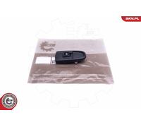 ESEN SKV Interruttore Alzavetro Per Iveco Daily V Pritsche/Fahrgestell